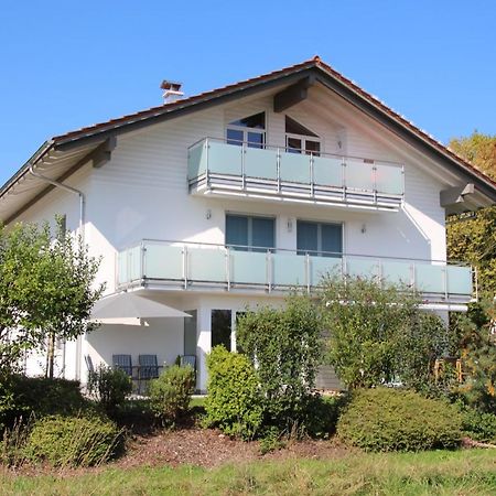 Chiemsee-Edelweiss Ferienwohnung Prien am Chiemsee Exterior foto